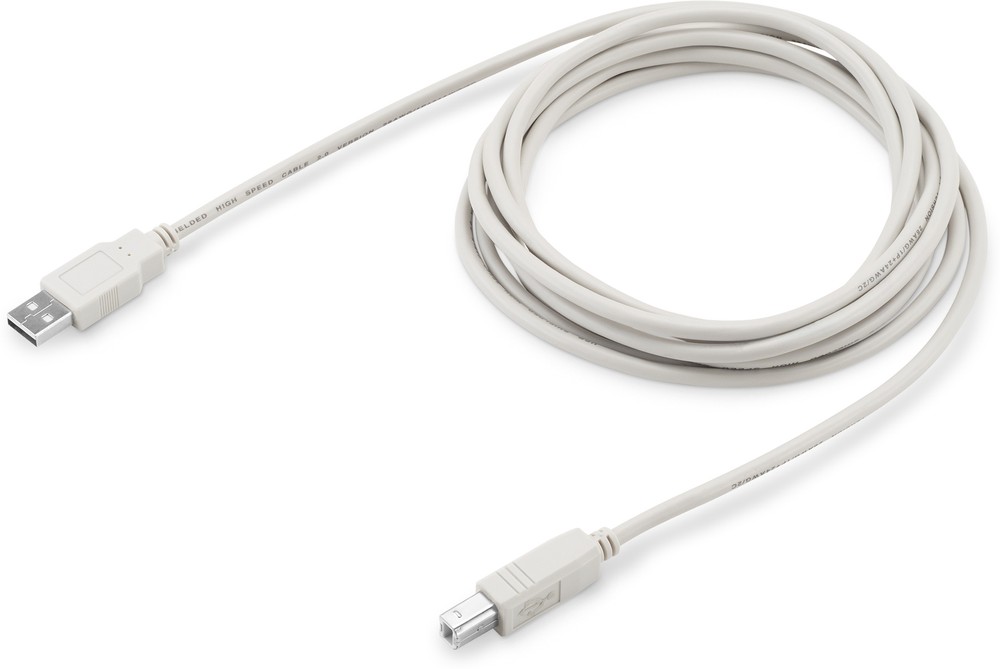 кабель-удлинитель Buro USB2.0-AM-BM-3